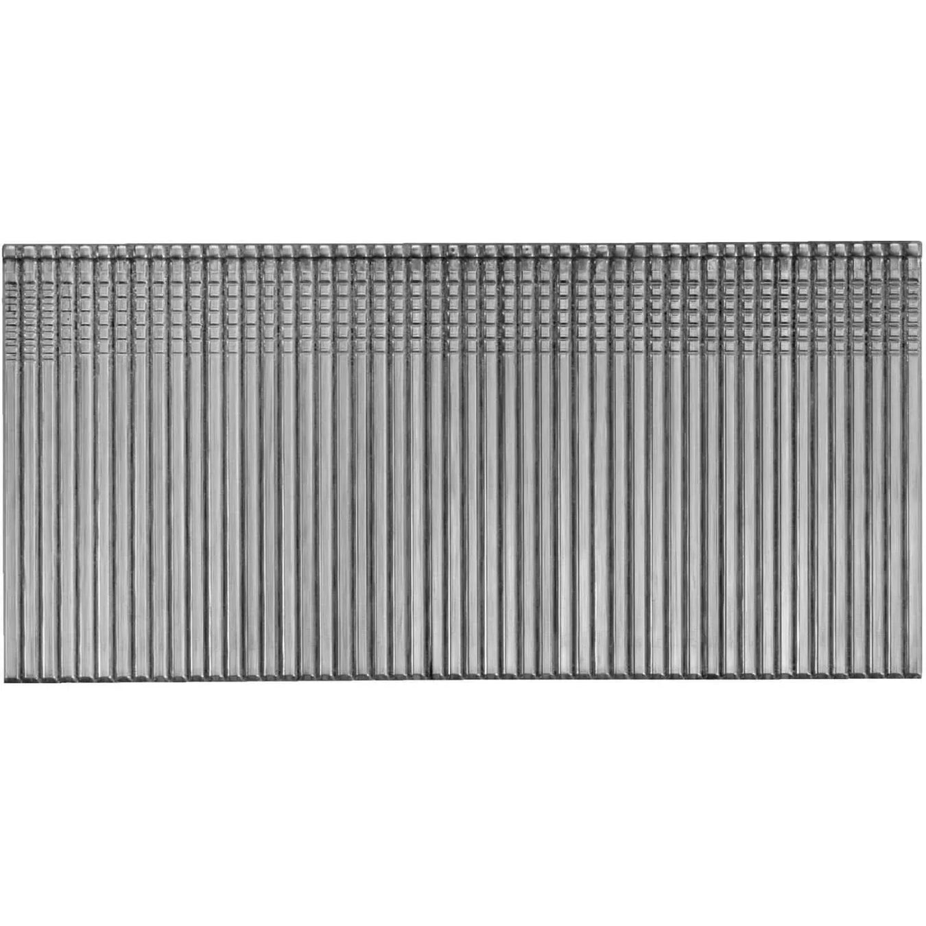 Fasteners: Finish Nails