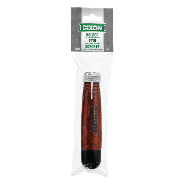 Dixon 00500 Lumber Crayon Holder