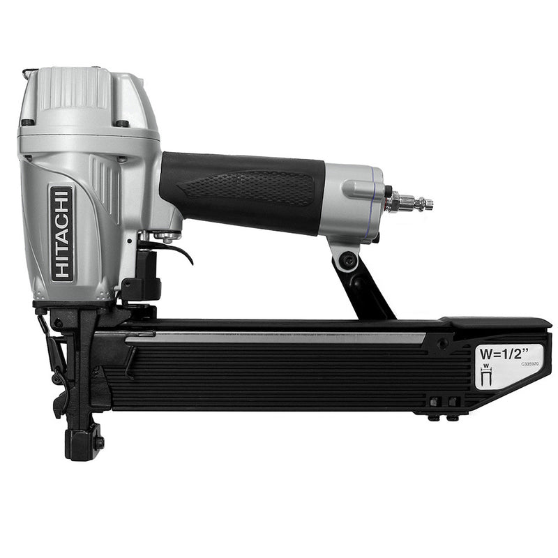 1/2 In. Standard Crown Framing Stapler