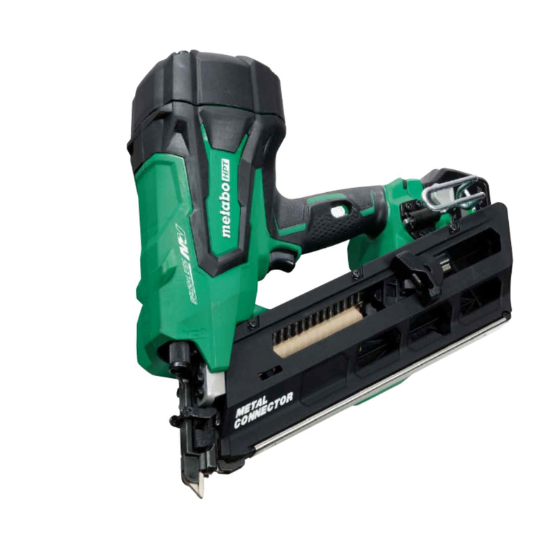 36V Cordless Metal Connector Nailer