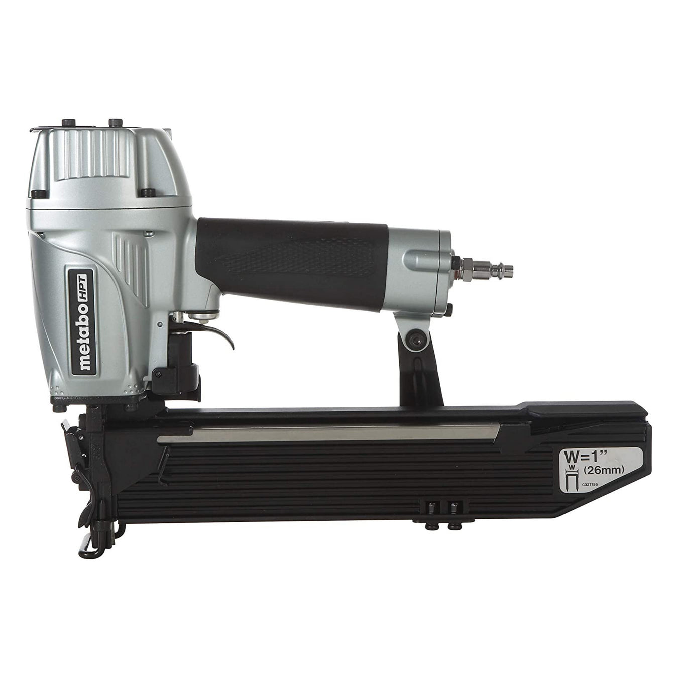 Air Tools & Compressors: Staplers
