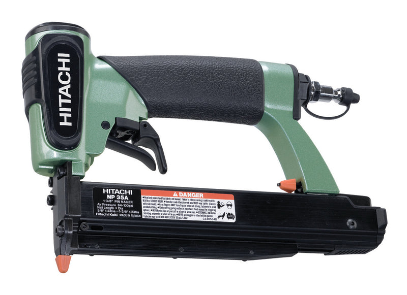 23 Gauge Micro Pin Nailer