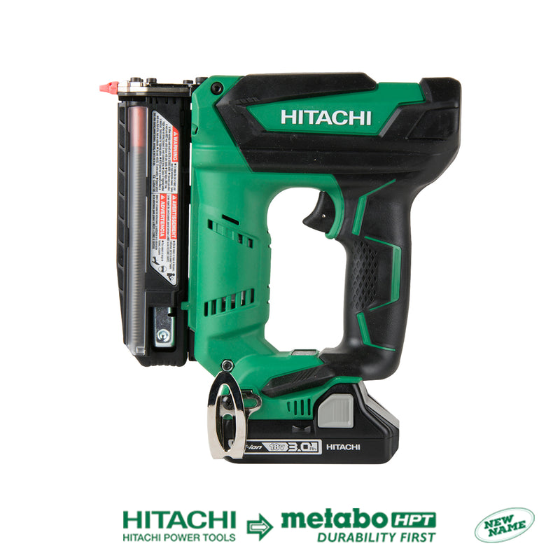 1-3/8" 18V Cordless Pin Nailer
