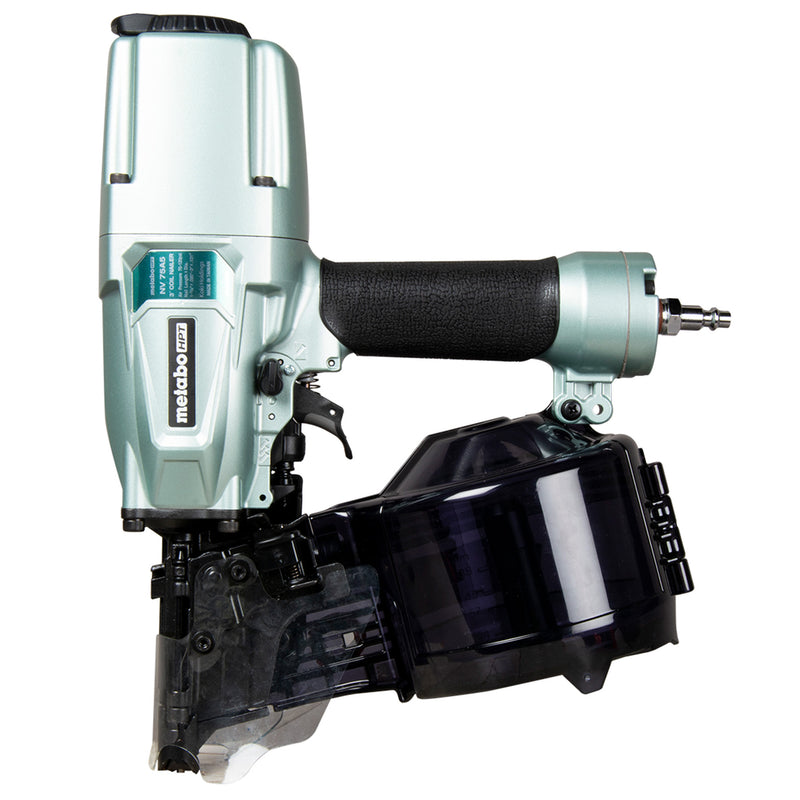 3 Inch Siding/Light Framing (Sheathing) Coil Nailer | NV75A5