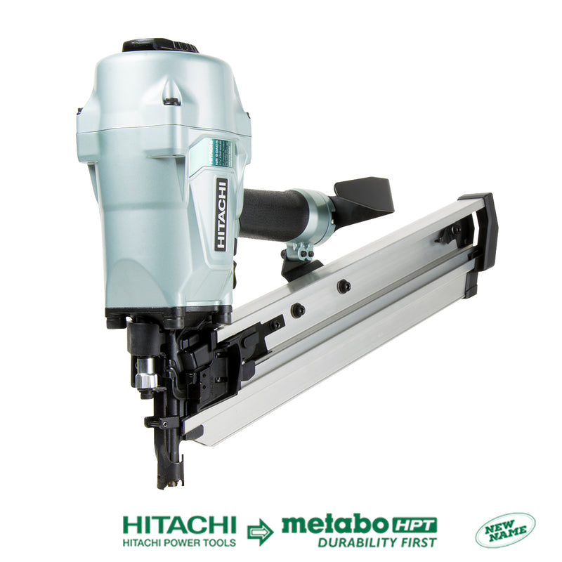 3 -1/2" Plastic Framing Nailer