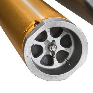 TapeTech 76TT Easy Clean Loading Pump