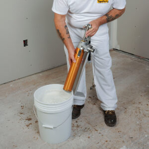 TapeTech 76TT Easy Clean Loading Pump