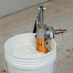 TapeTech 76TT Easy Clean Loading Pump
