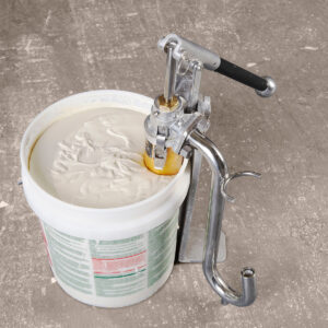 TapeTech 76TT Easy Clean Loading Pump