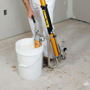 TapeTech 76TT Easy Clean Loading Pump