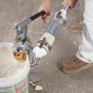 TapeTech 76TT Easy Clean Loading Pump