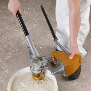 TapeTech 76TT Easy Clean Loading Pump