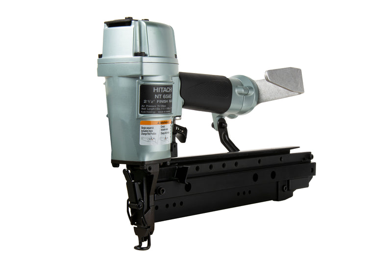 2-1/2 In. Pro 16 Gauge Finish Nailer