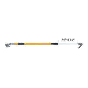 TapeTech 88TTE Flat Box Extender Handle