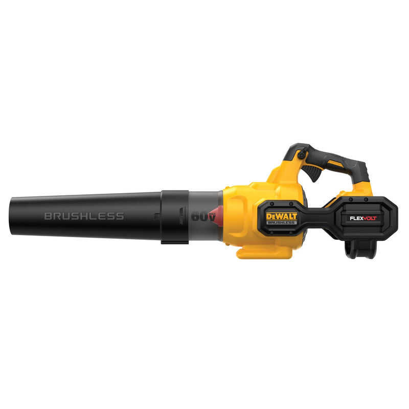 DEWALT FLEXVOLT 60V MAX* Brushless Cordless Handheld Axial Blower (Tool Only) - Reconditioned
