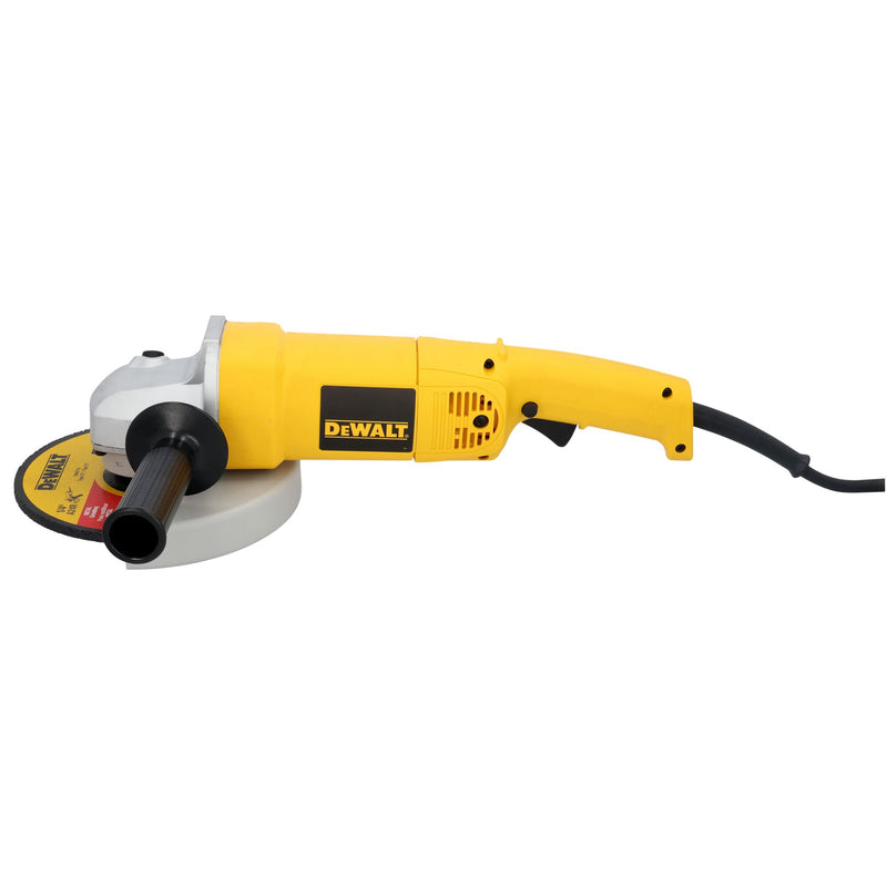 DEWALT 7 in. (180mm) Medium Angle Grinder - Reconditioned