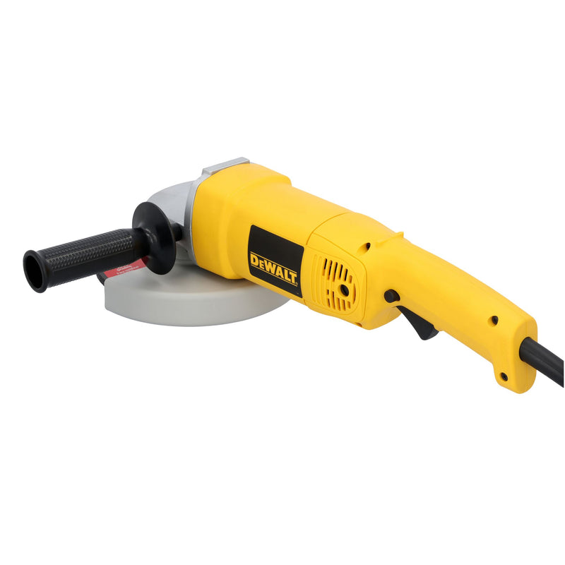 DEWALT 7 in. (180mm) Medium Angle Grinder - Reconditioned