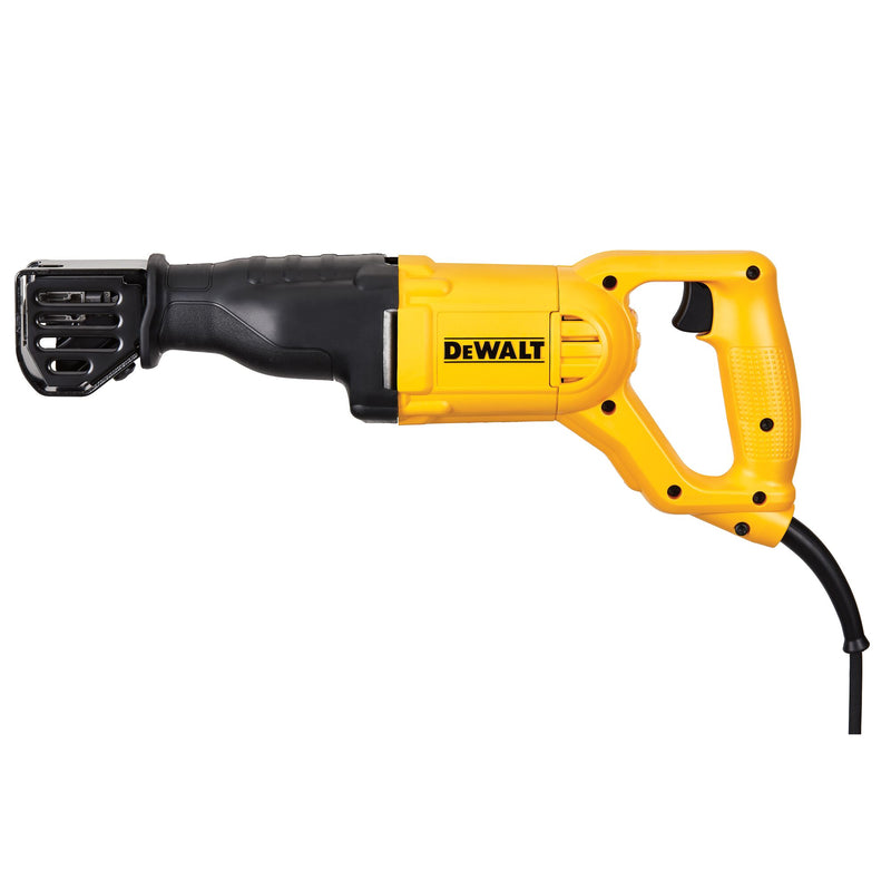 DEWALT 10 Amp Reciprocating Saw - Reconditioned
