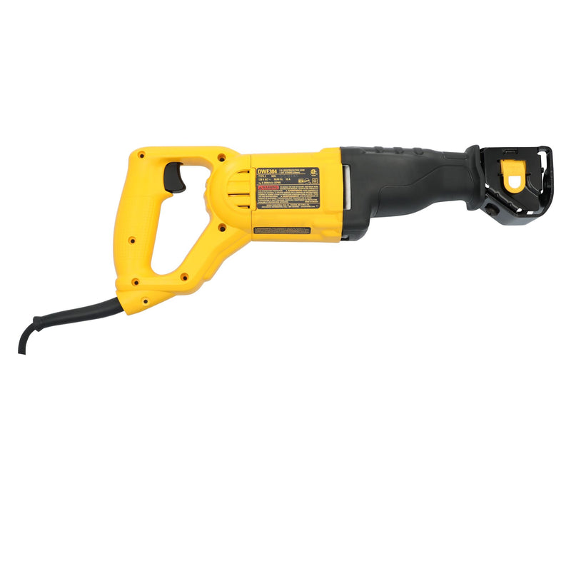DEWALT 10 Amp Reciprocating Saw - Reconditioned