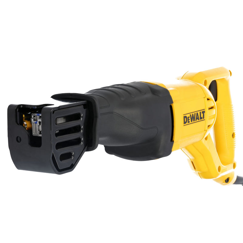 DEWALT 10 Amp Reciprocating Saw - Reconditioned