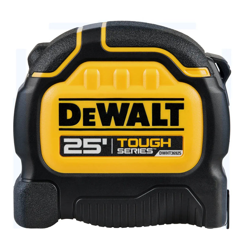 Dewalt DWHT36925S TOUGHSERIES™ 25 Ft Tape Measure