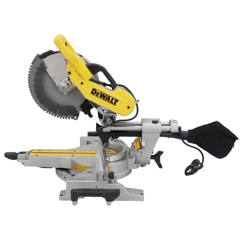 DEWALT 12 in. Double-Bevel Sliding Compound Miter Saw - Reconditioned