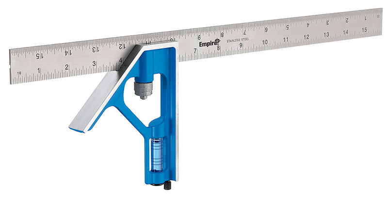 Empire E280 16" True Blue Combination Square