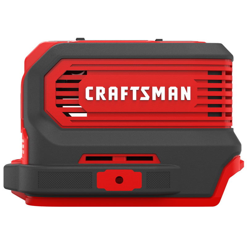 CRAFTSMAN V20* Portable Power Station/inverter (150 Watt) (Tool Only) - Reconditioned
