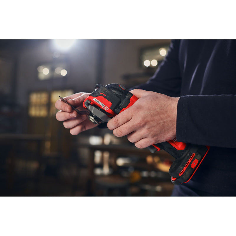CRAFTSMAN V20* BRUSHLESS RP Cordless Oscillating Tool (Tool Only) - Reconditioned