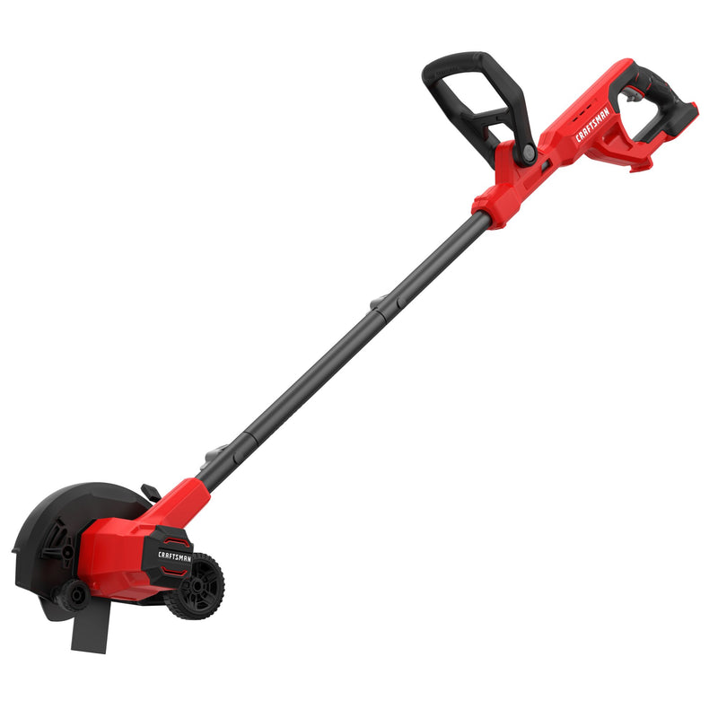 CRAFTSMAN V20* Cordless Edger (Tool Only) - Reconditioned