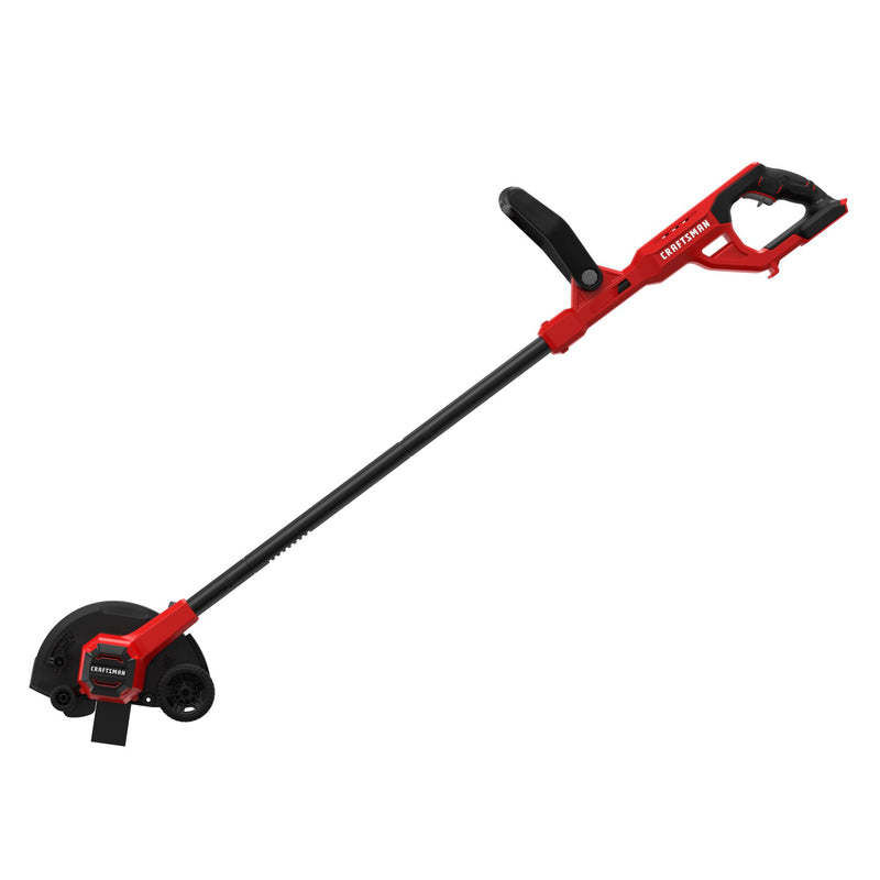 CRAFTSMAN V20* Cordless Edger (Tool Only) - Reconditioned