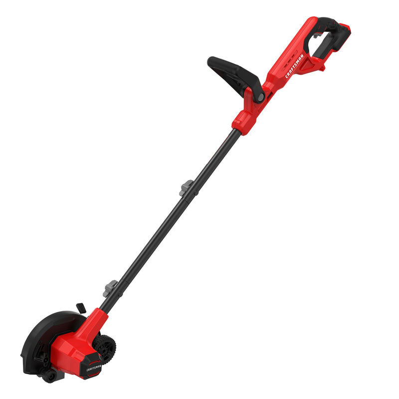 CRAFTSMAN V20* Cordless Edger (Tool Only) - Reconditioned