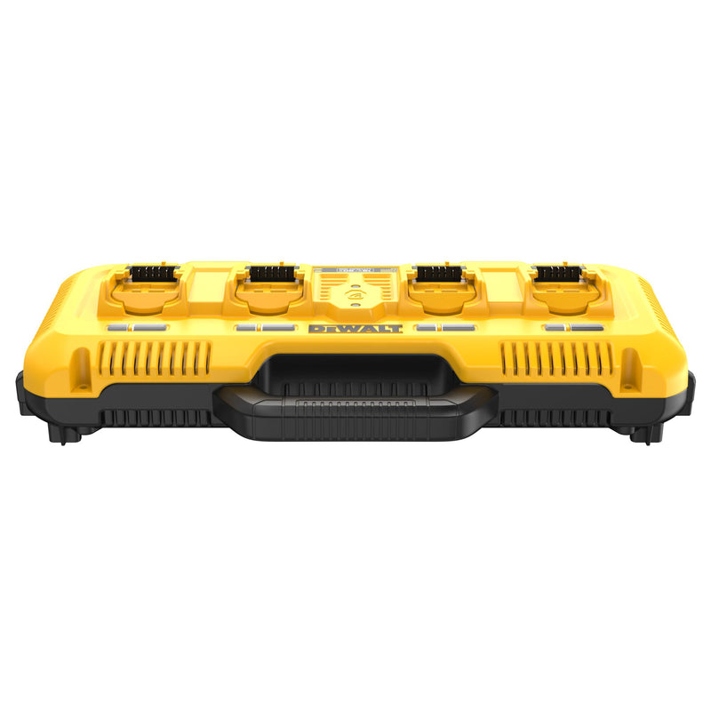 DEWALT 12V/ 20V/ 60V MAX* Multiport Simultaneous Fast Charger - Reconditioned