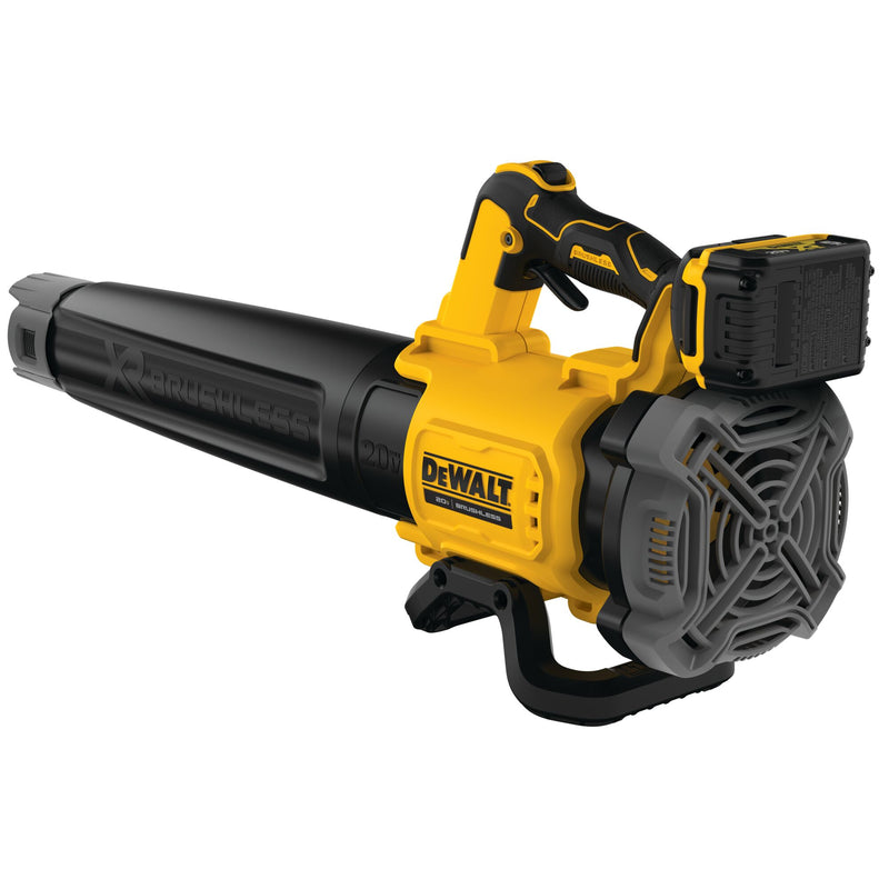 DEWALT 20V MAX* XR Brushless Cordless Handheld Blower Kit - Reconditioned