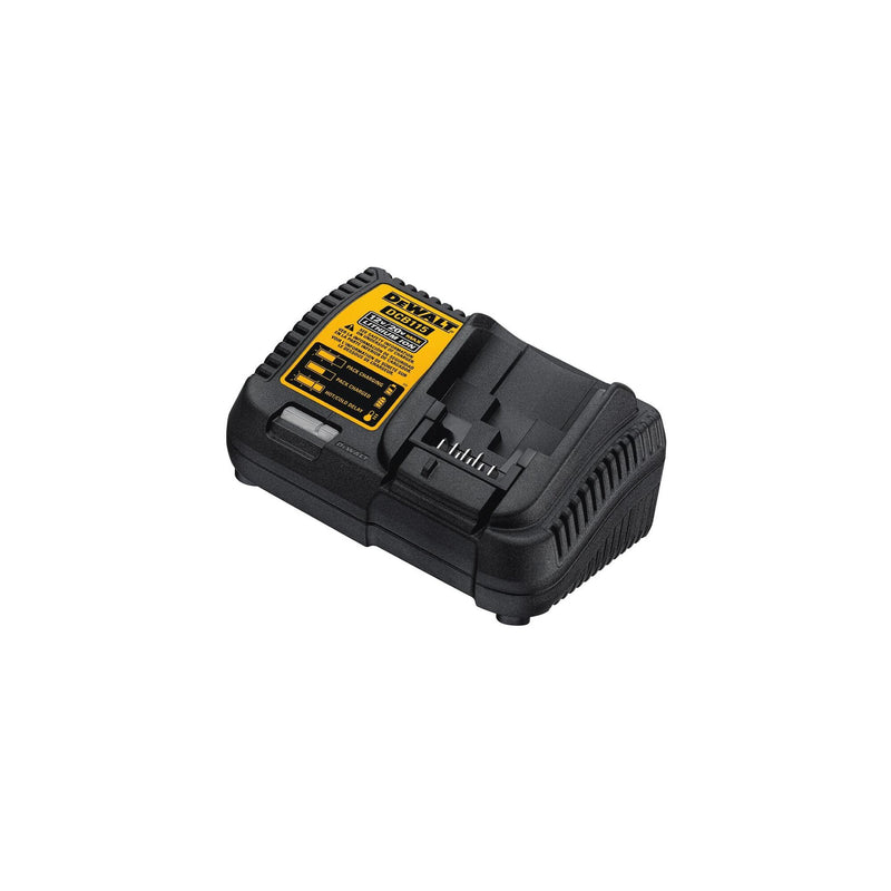 DEWALT 20V MAX* XR Brushless Cordless Handheld Blower Kit - Reconditioned