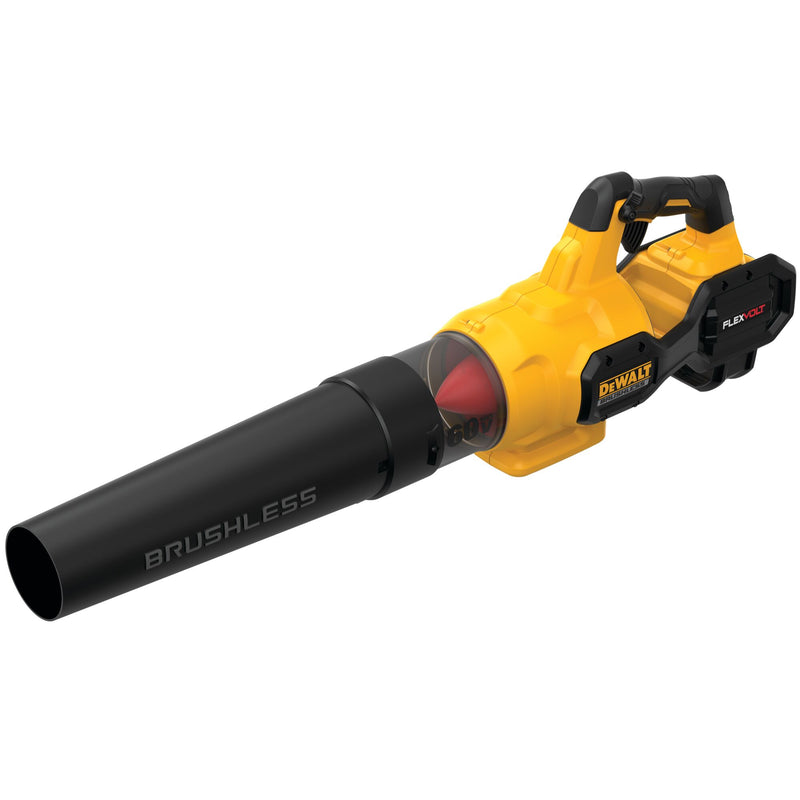 DEWALT FLEXVOLT 60V MAX* Brushless Cordless Handheld Axial Blower (Tool Only) - Reconditioned