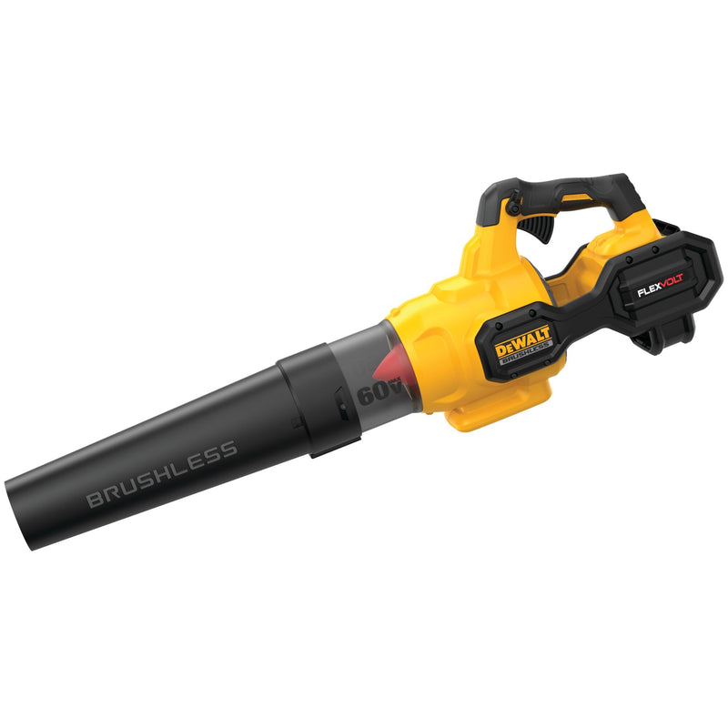 DEWALT FLEXVOLT 60V MAX* Brushless Cordless Handheld Axial Blower (Tool Only) - Reconditioned