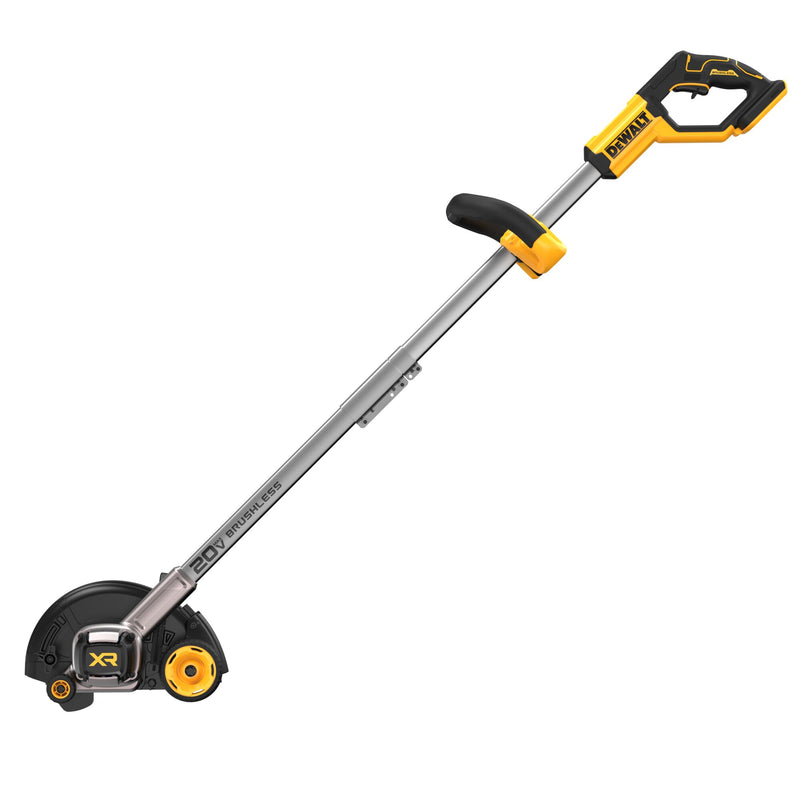DEWALT 20V MAX* Brushless Cordless Edger (Tool Only) - Reconditioned
