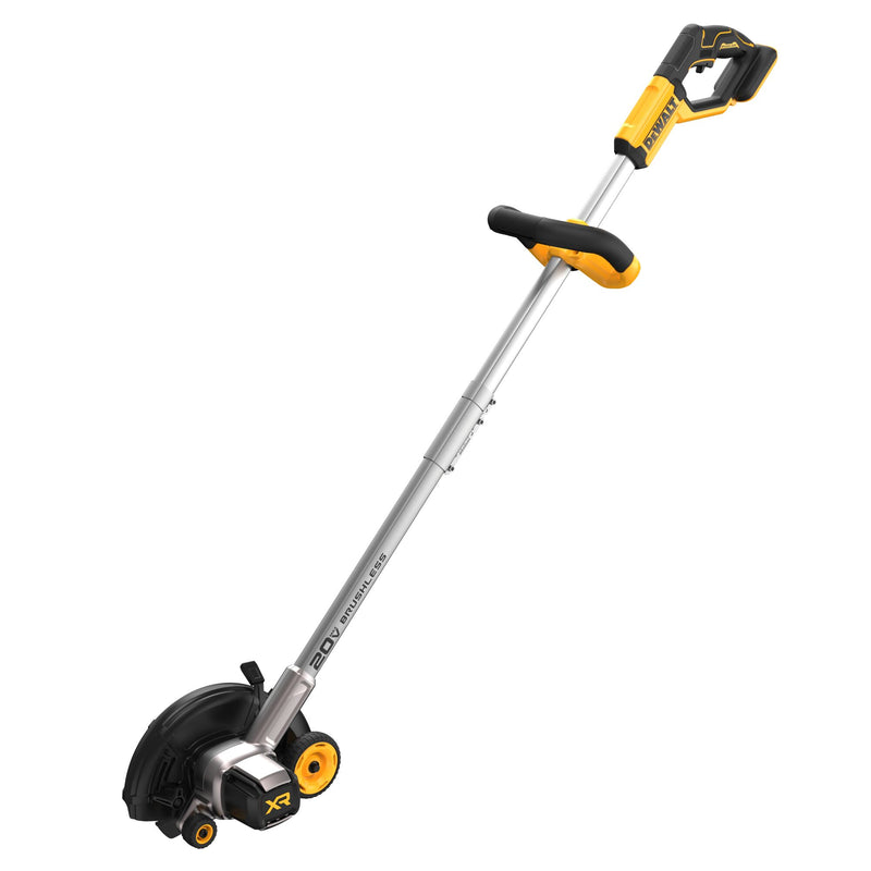 DEWALT 20V MAX* Brushless Cordless Edger (Tool Only) - Reconditioned
