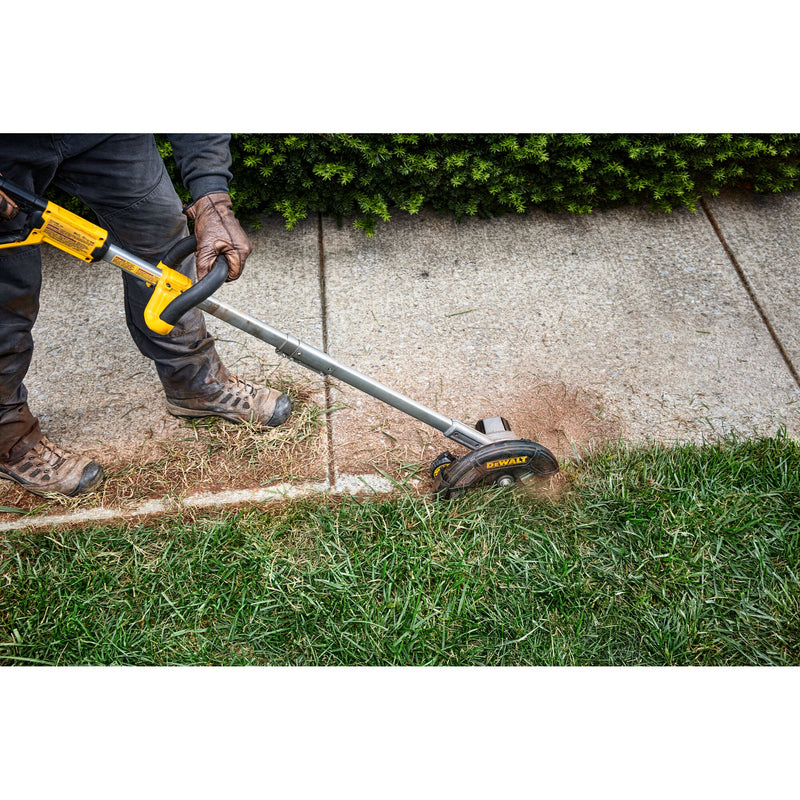DEWALT 20V MAX* Brushless Cordless Edger (Tool Only) - Reconditioned