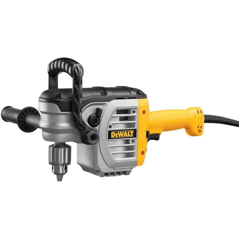 DEWALT 1/2 in. VSR Stud and Joist Drill with Clutch - Reconditioned