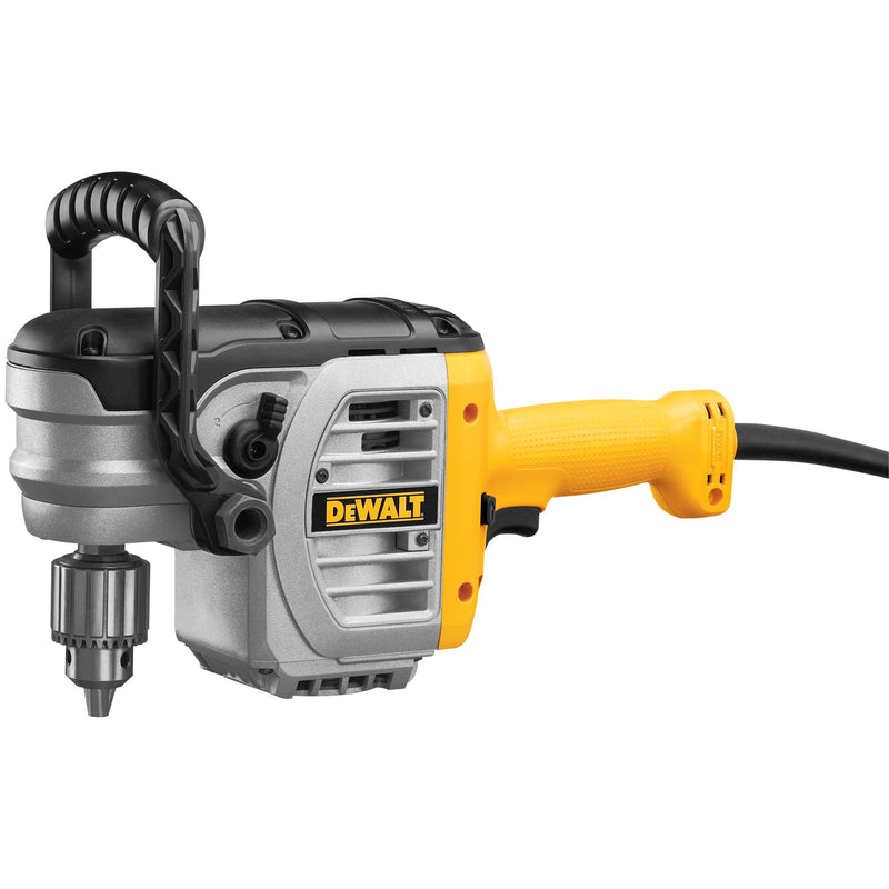 DEWALT 1/2 in. VSR Stud and Joist Drill with Clutch - Reconditioned