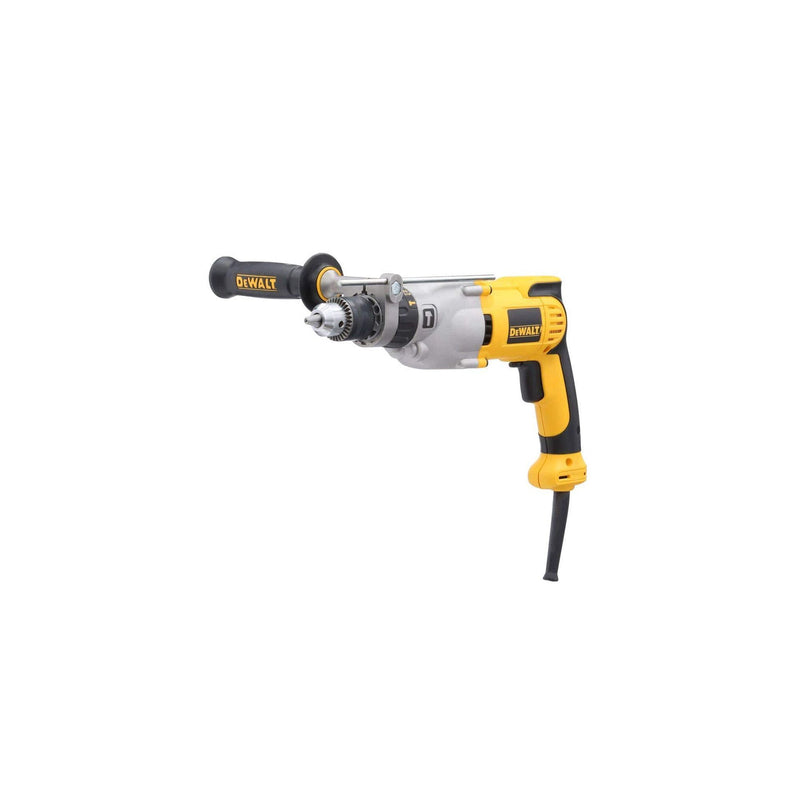 DEWALT 1/2 in. VSR Pistol Grip Hammer Drill - Reconditioned