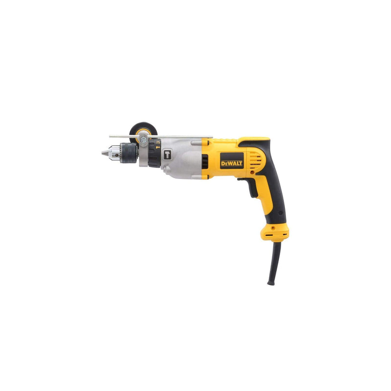 DEWALT 1/2 in. VSR Pistol Grip Hammer Drill - Reconditioned