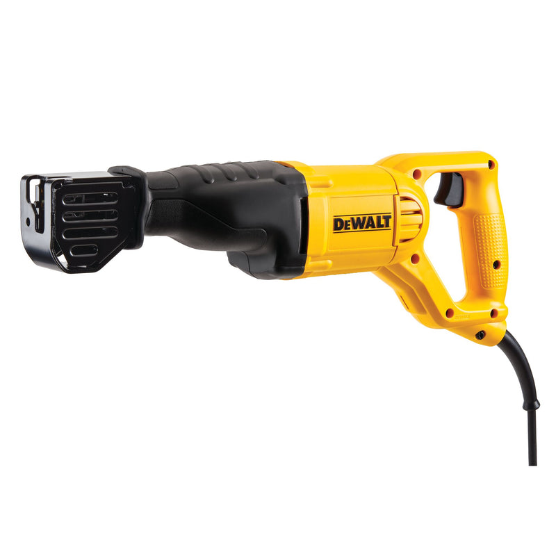 DEWALT 10 Amp Reciprocating Saw - Reconditioned