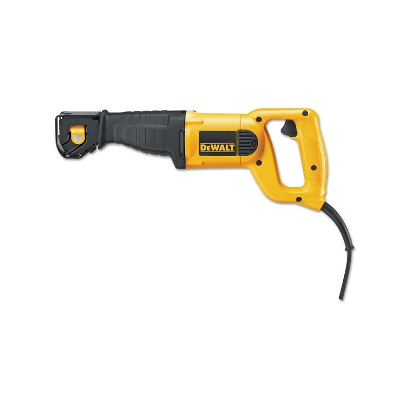 DEWALT 10 Amp Reciprocating Saw - Reconditioned