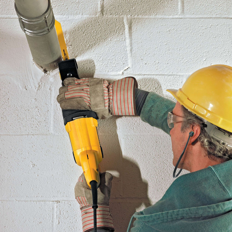 DEWALT 10 Amp Reciprocating Saw - Reconditioned