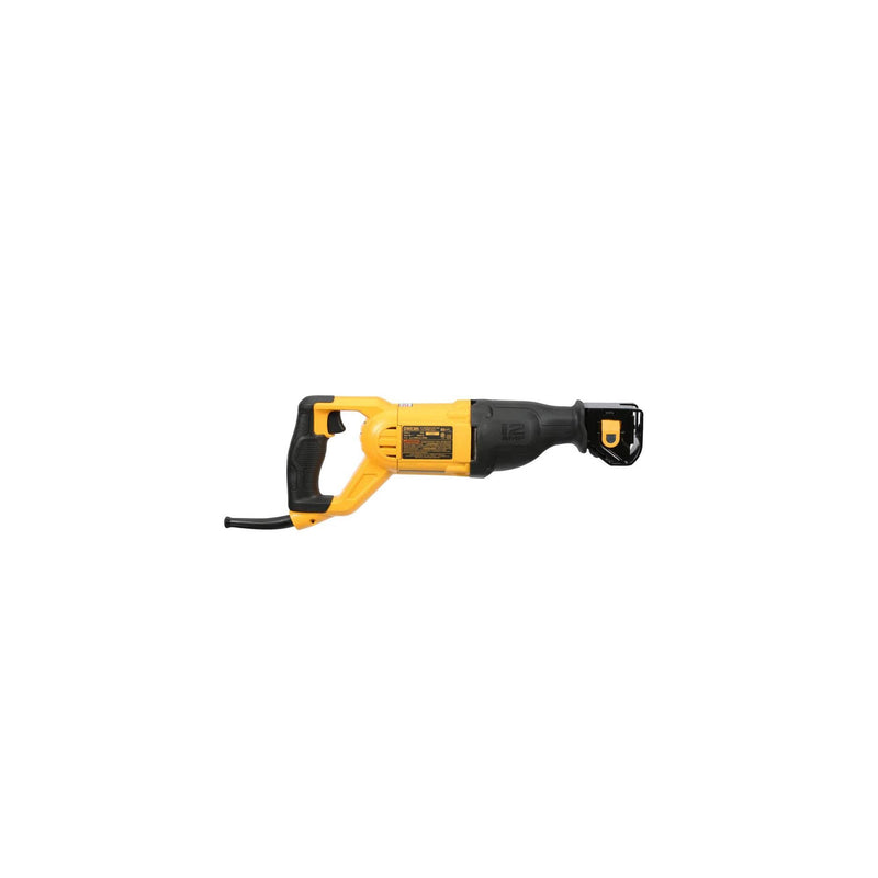 DEWALT 12 Amp Reciprocating Saw - Reconditioned