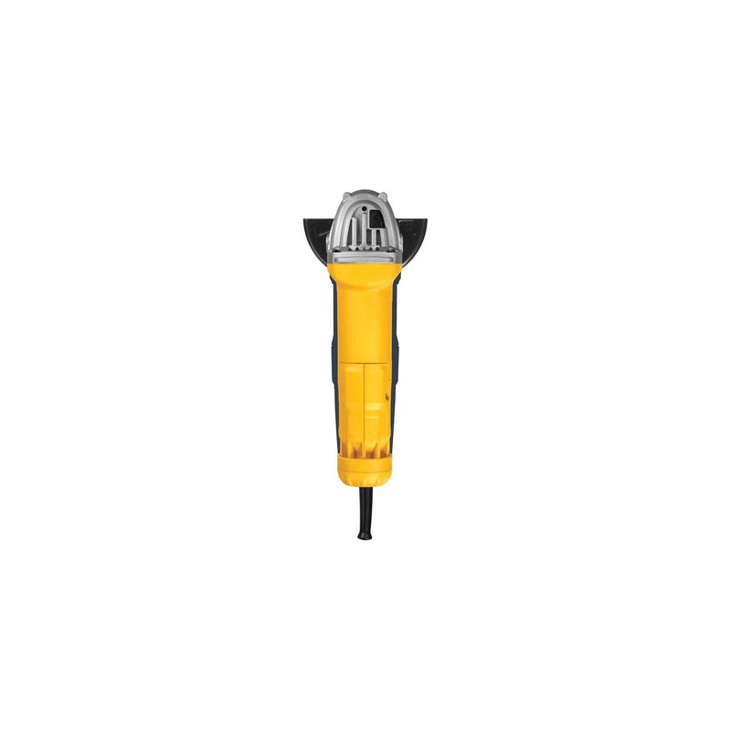 DEWALT 4-1/2 in. (115mm) Small Angle Grinder with Wheel - Reconditioned