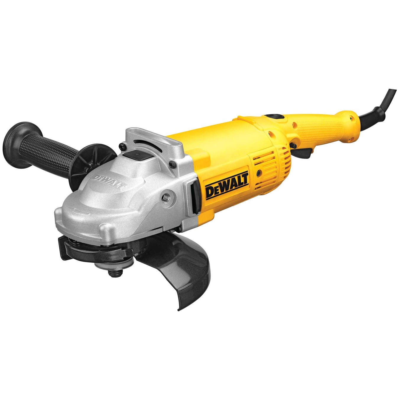 Power Tools: Grinders